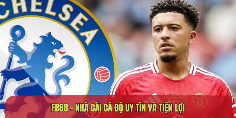 FB88 - Nhà Cái Cá Độ Uy Tín Và Tiện Lợi