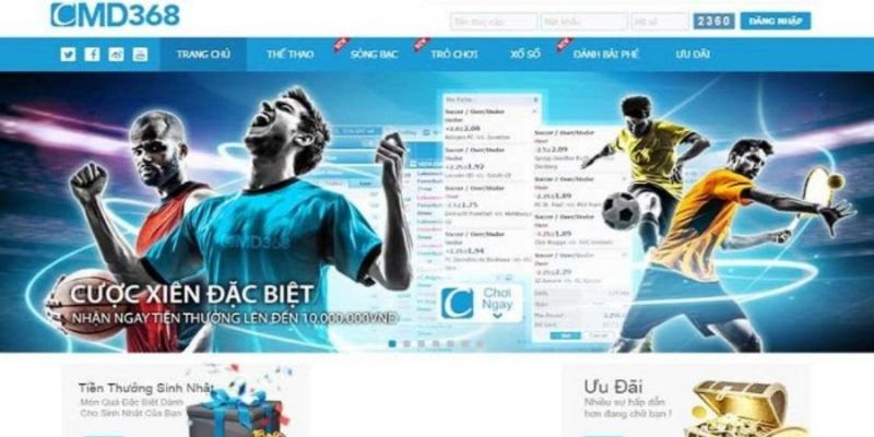 Ưu điểm vượt trội của trò chơi