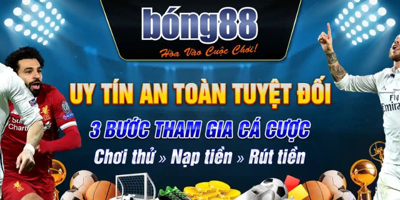 Hướng dẫn đăng ký bong88