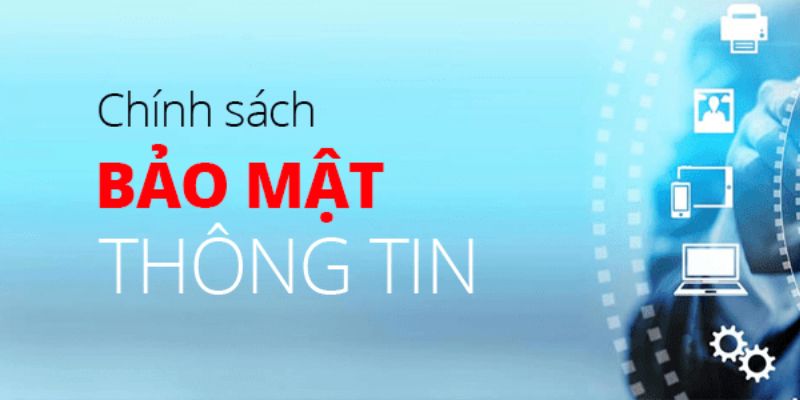 Bảo mật thông tin người chơi