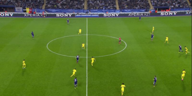 Nên lựa chọn trang cá độ bóng đá để chơi