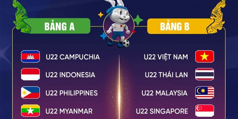 Công nghệ hỗ trợ lịch thi đấu bóng đá