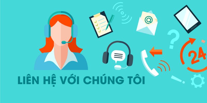 Liên hệ với cá độ bóng đá như thế nào