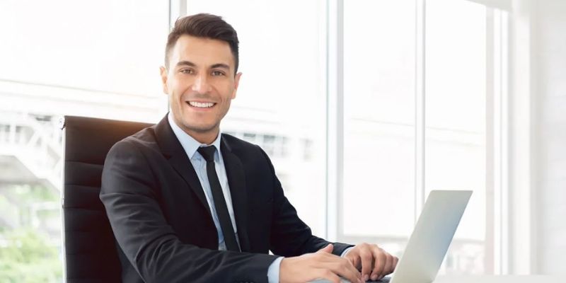 Tầm nhìn tương lai của tác giả