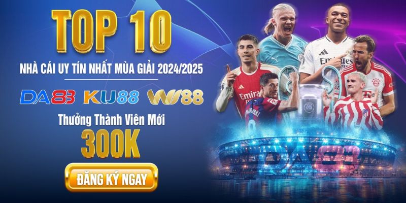 Nên lựa chọn những nhà cái uy tín để chơi