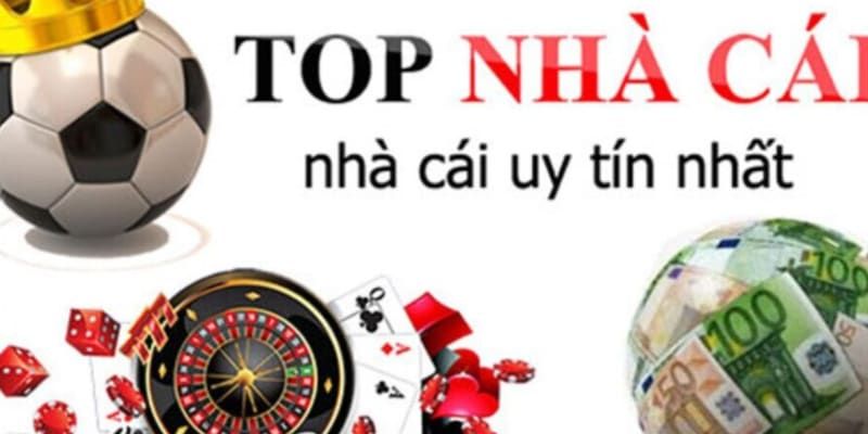 Tiêu chí đánh giá top nhà cái uy tín
